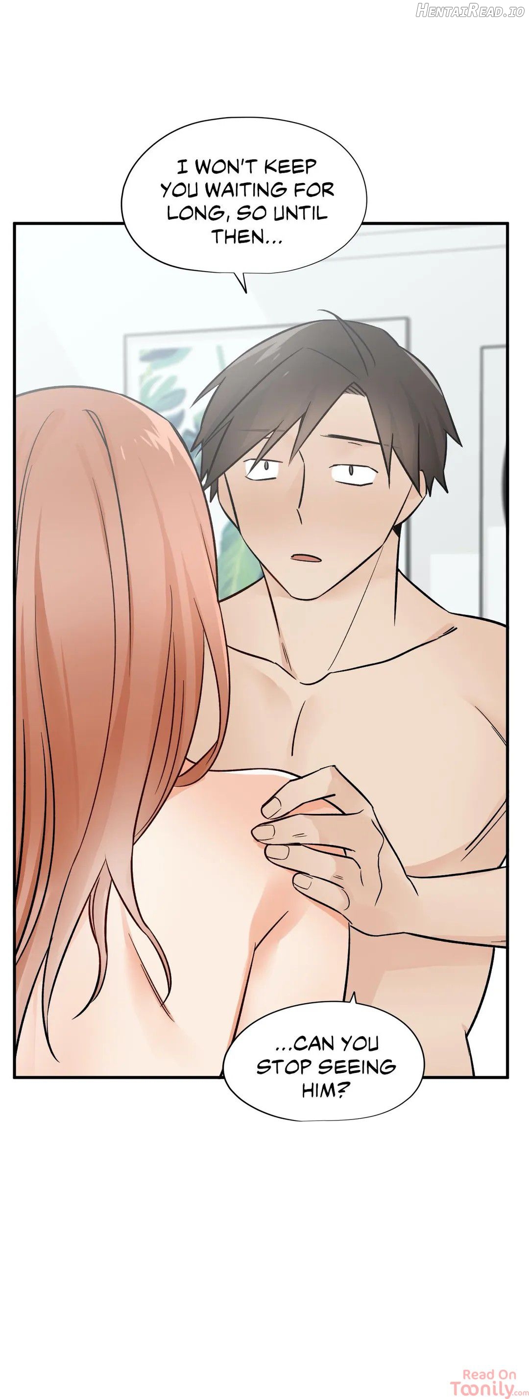 Emergency Stairs Chapter 30 - page 7