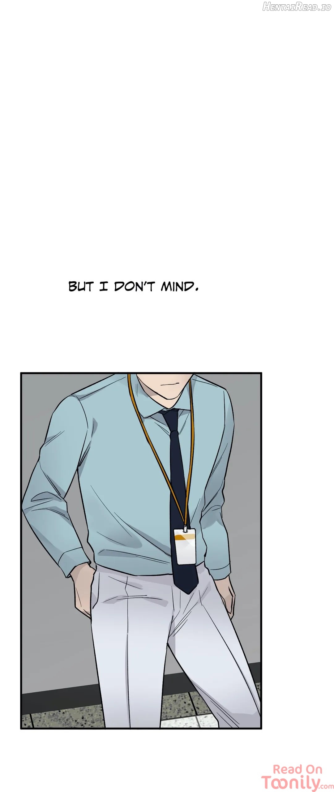 Emergency Stairs Chapter 31 - page 30