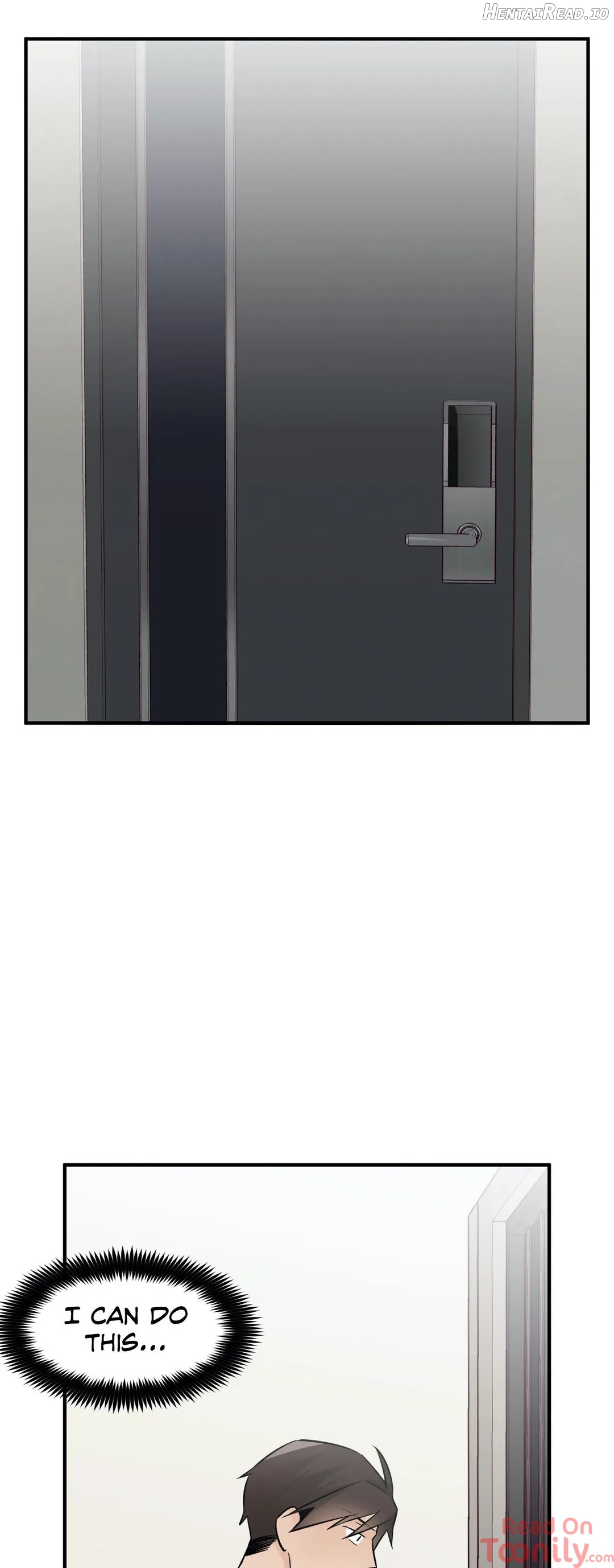 Emergency Stairs Chapter 31 - page 36