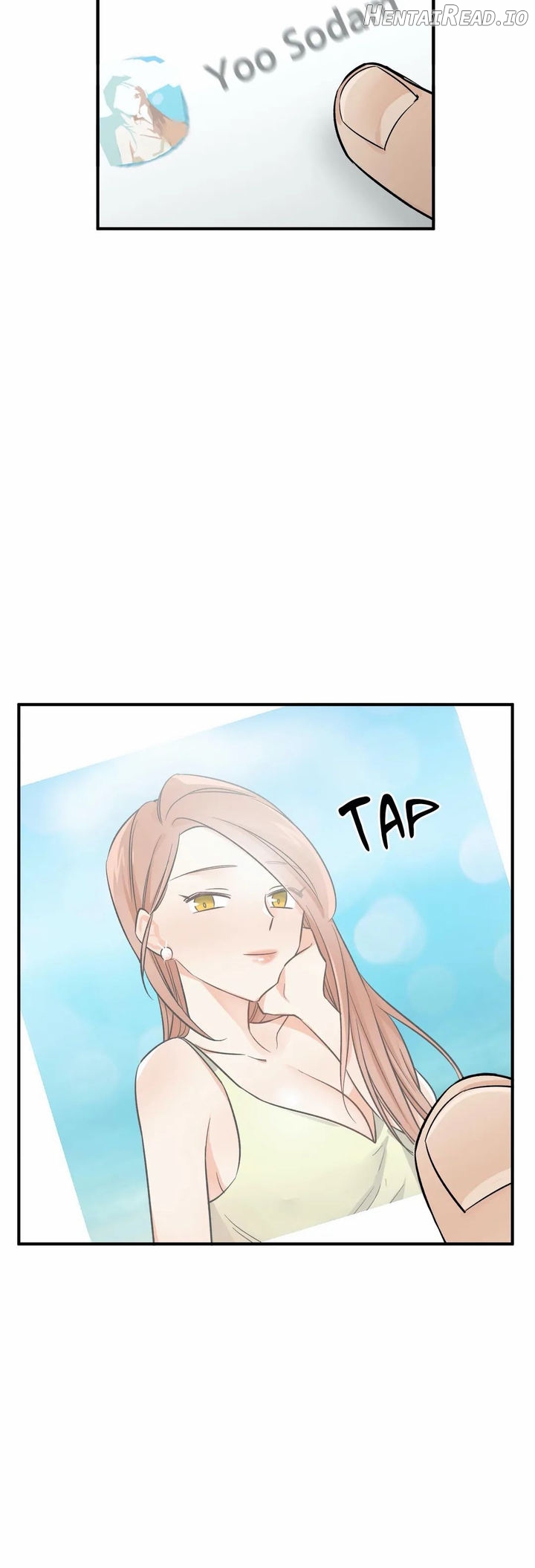 Emergency Stairs Chapter 32 - page 14