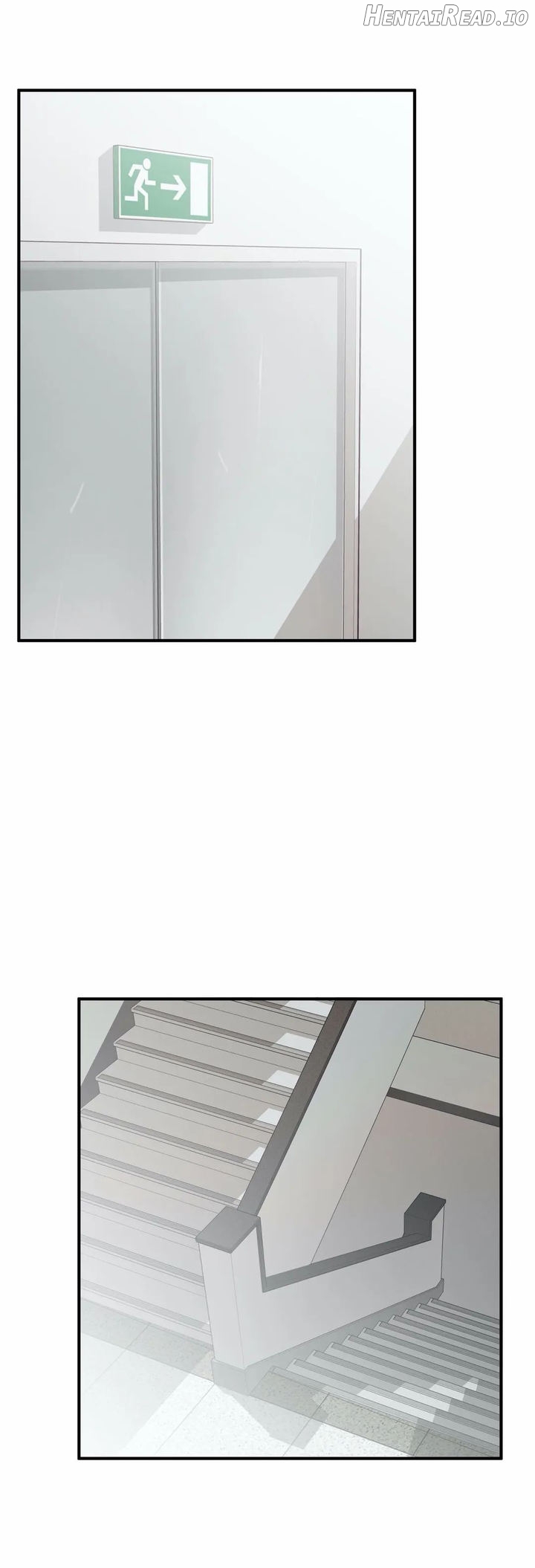 Emergency Stairs Chapter 32 - page 22