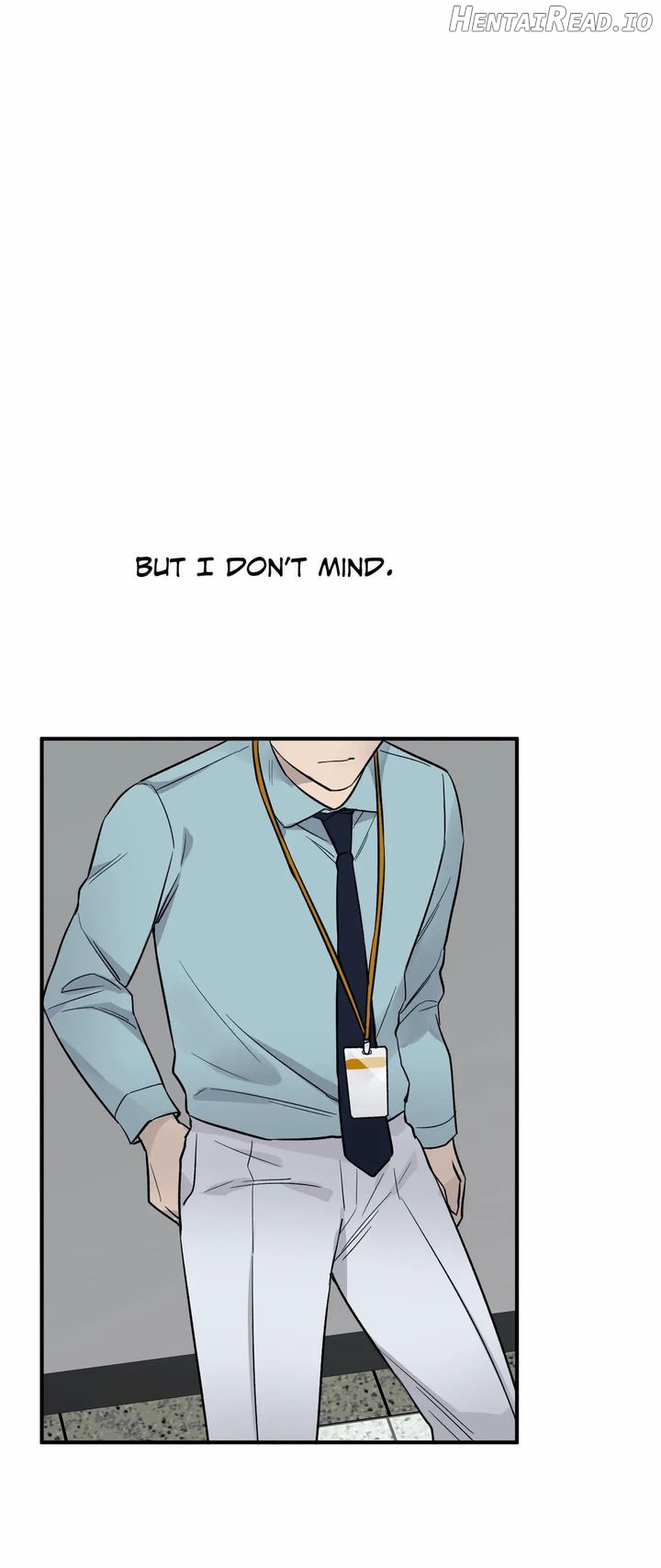 Emergency Stairs Chapter 32 - page 34