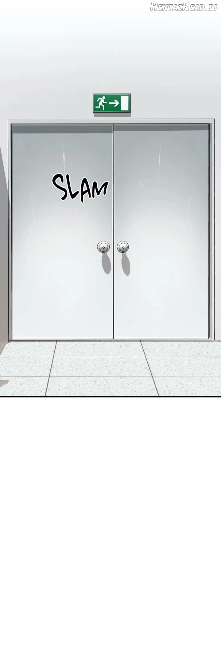 Emergency Stairs Chapter 32 - page 36