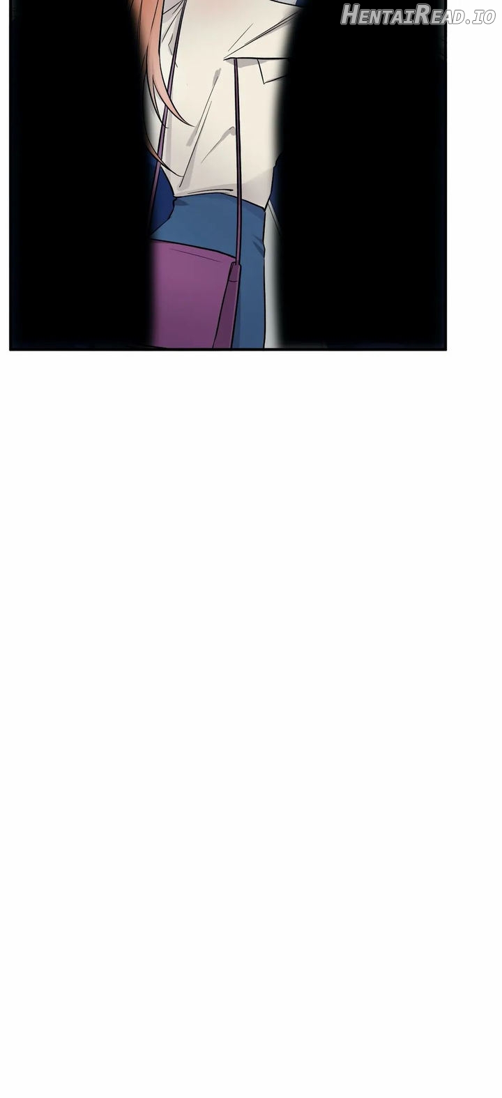Emergency Stairs Chapter 32 - page 4