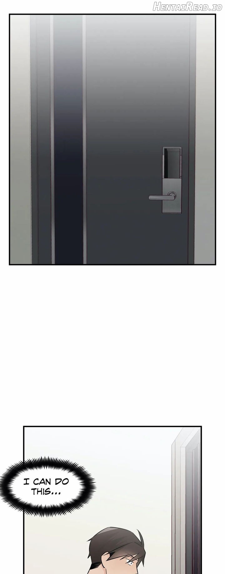 Emergency Stairs Chapter 32 - page 45