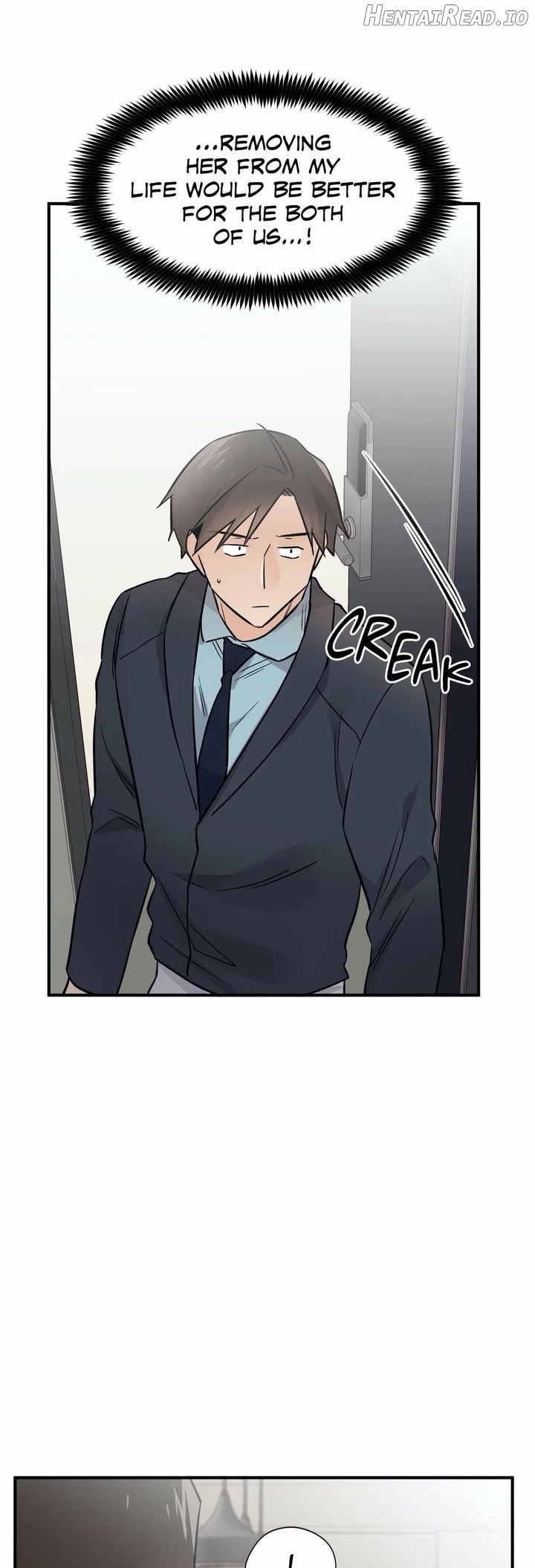 Emergency Stairs Chapter 32 - page 47