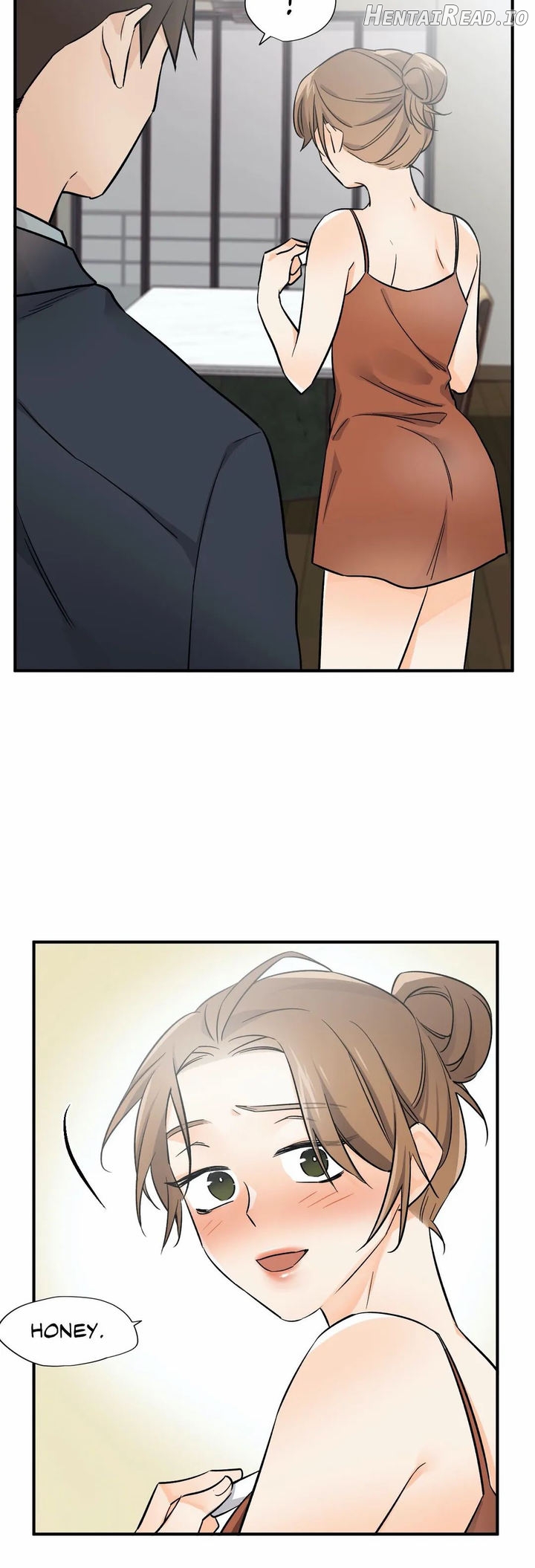 Emergency Stairs Chapter 32 - page 48