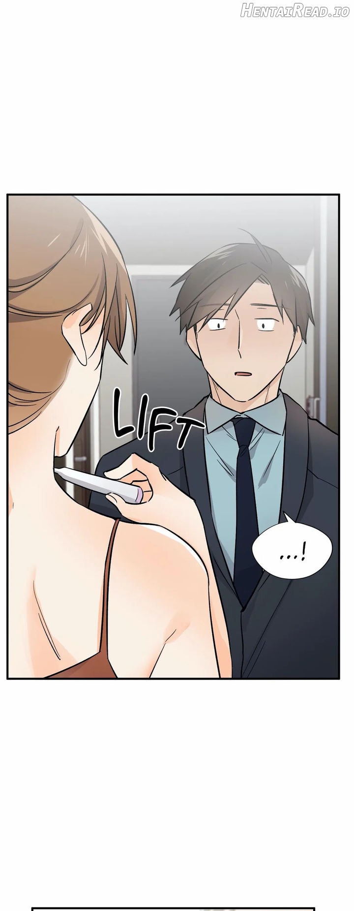 Emergency Stairs Chapter 32 - page 49