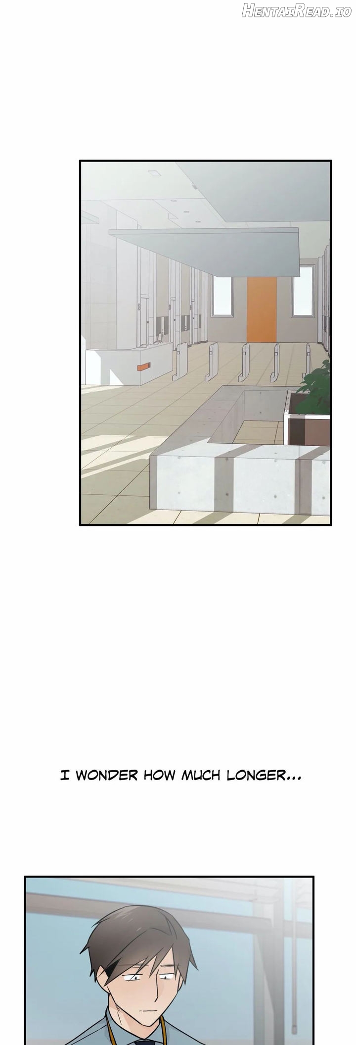 Emergency Stairs Chapter 32 - page 5