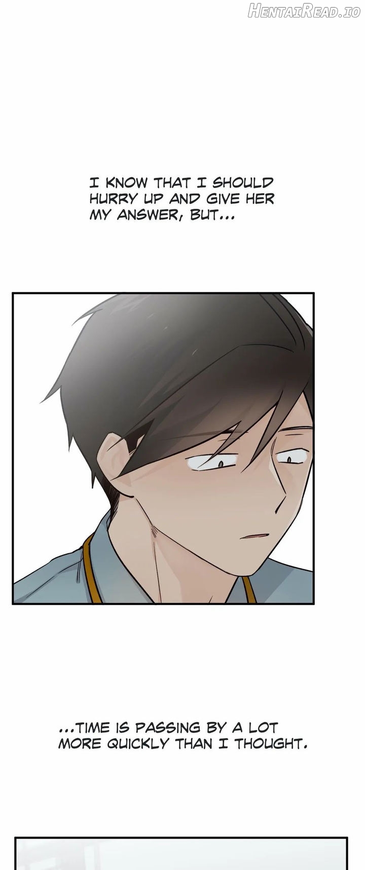 Emergency Stairs Chapter 32 - page 7