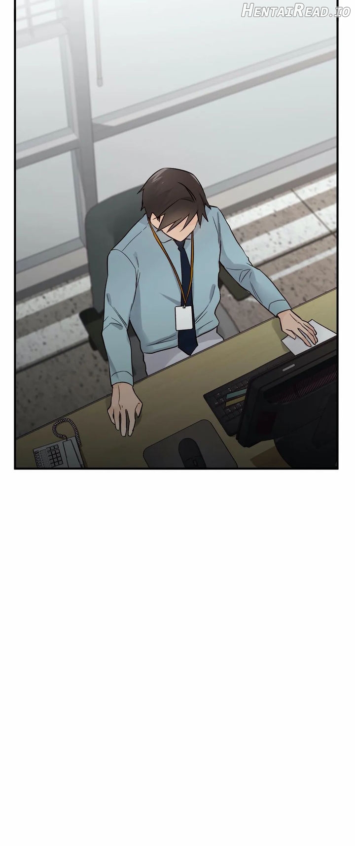 Emergency Stairs Chapter 32 - page 8