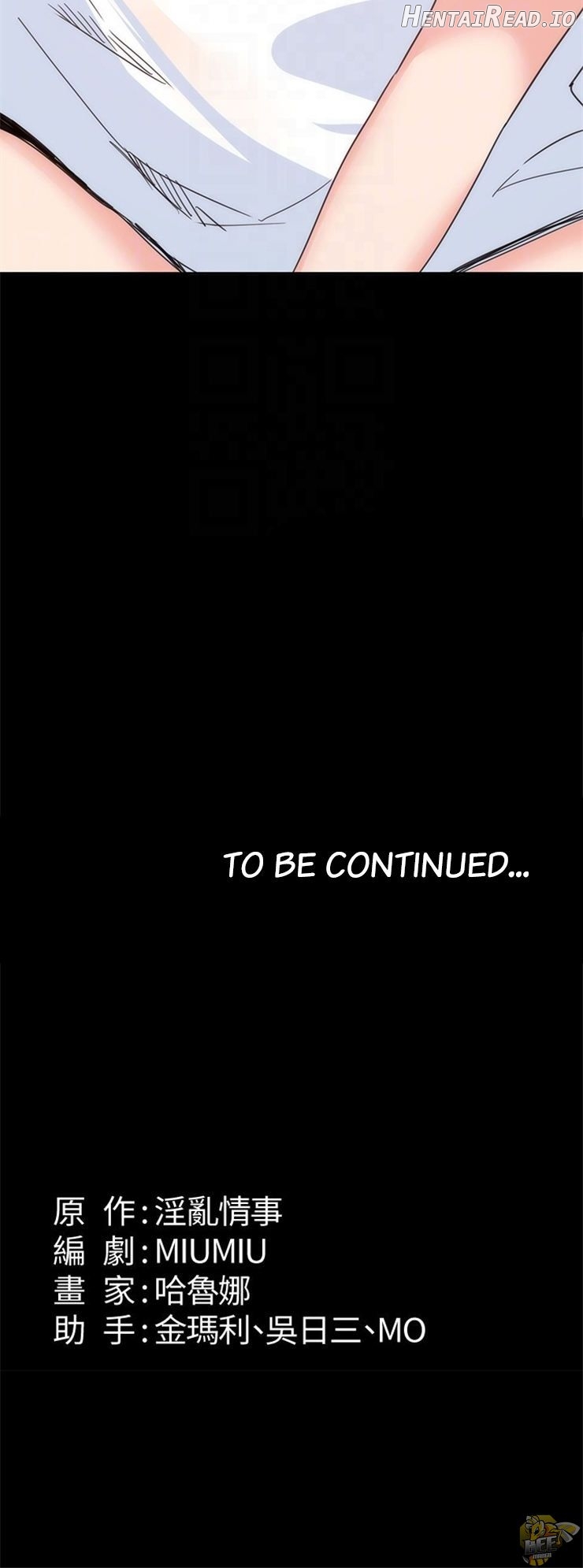 Returning Girlfriend Chapter 18 - page 36