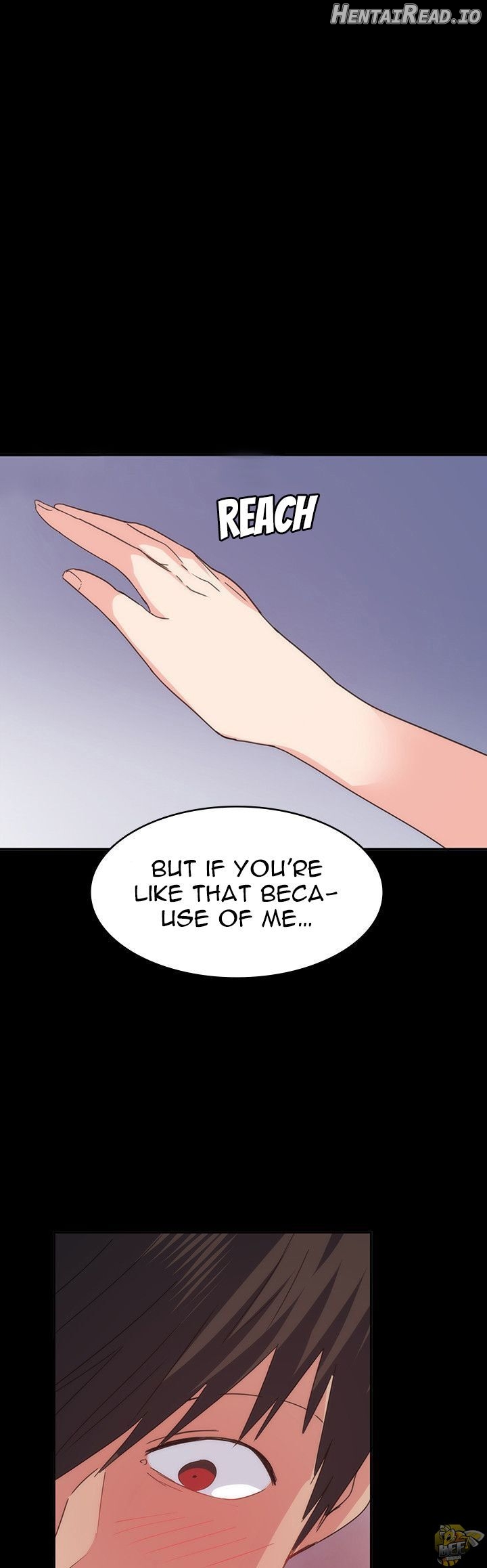 Returning Girlfriend Chapter 19 - page 1