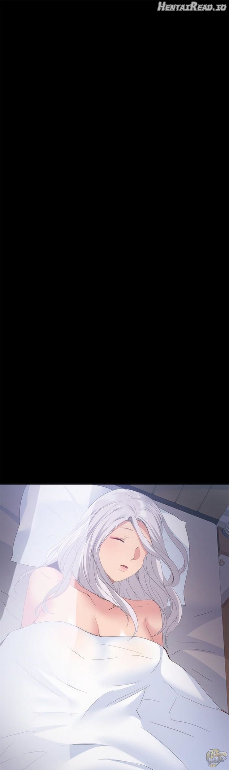 Returning Girlfriend Chapter 20 - page 17