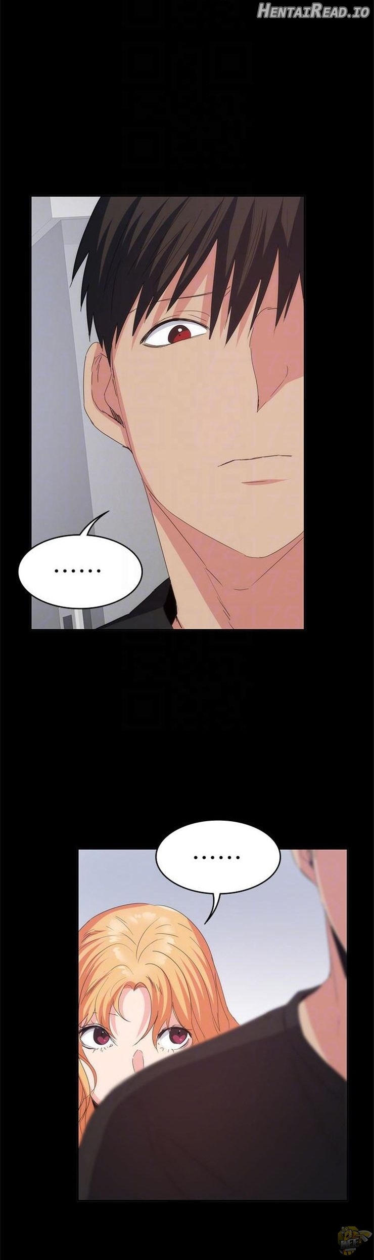 Returning Girlfriend Chapter 20 - page 19