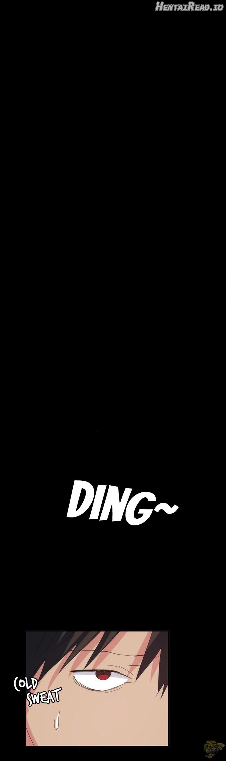 Returning Girlfriend Chapter 20 - page 20