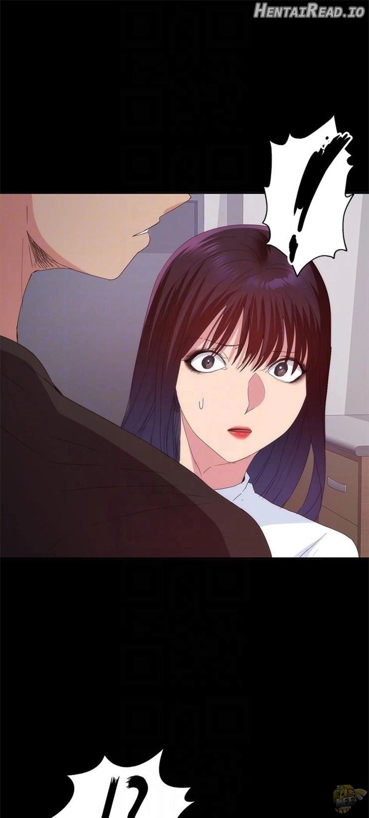 Returning Girlfriend Chapter 20 - page 25