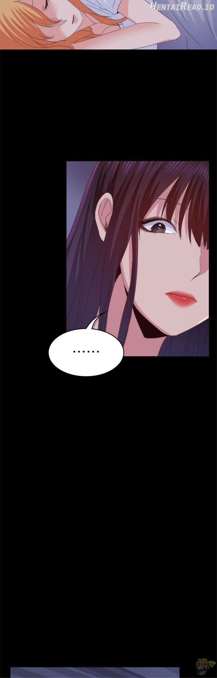 Returning Girlfriend Chapter 20 - page 40