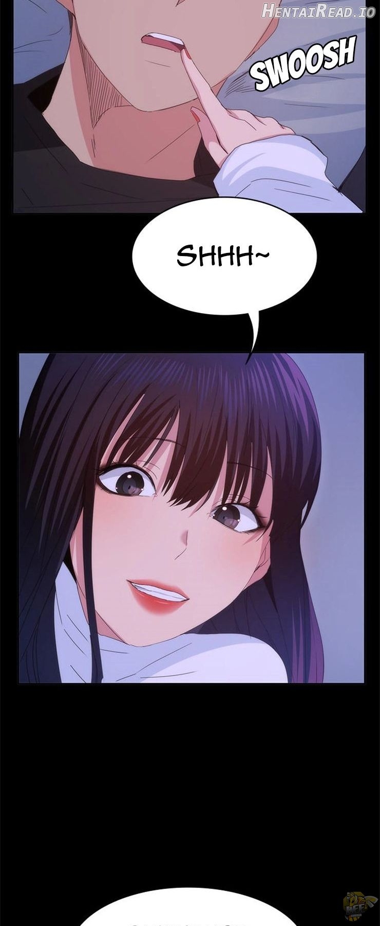 Returning Girlfriend Chapter 20 - page 44