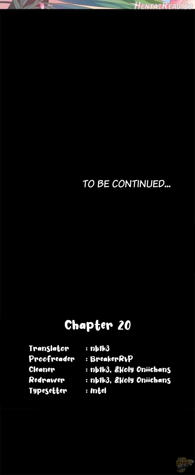 Returning Girlfriend Chapter 20 - page 48