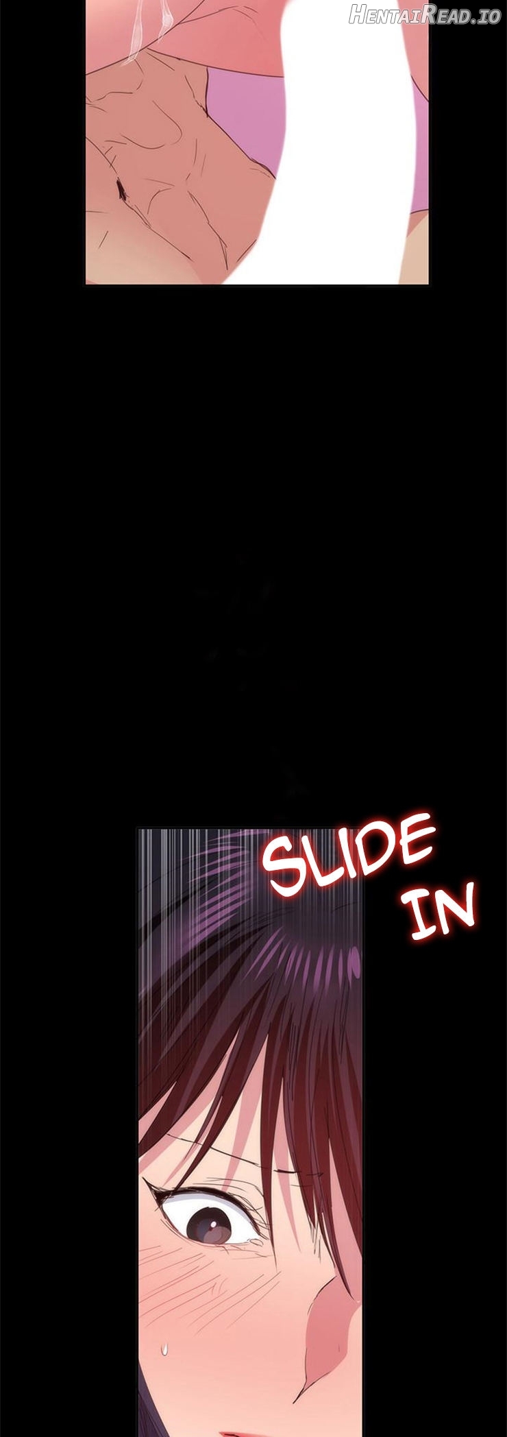 Returning Girlfriend Chapter 21 - page 32