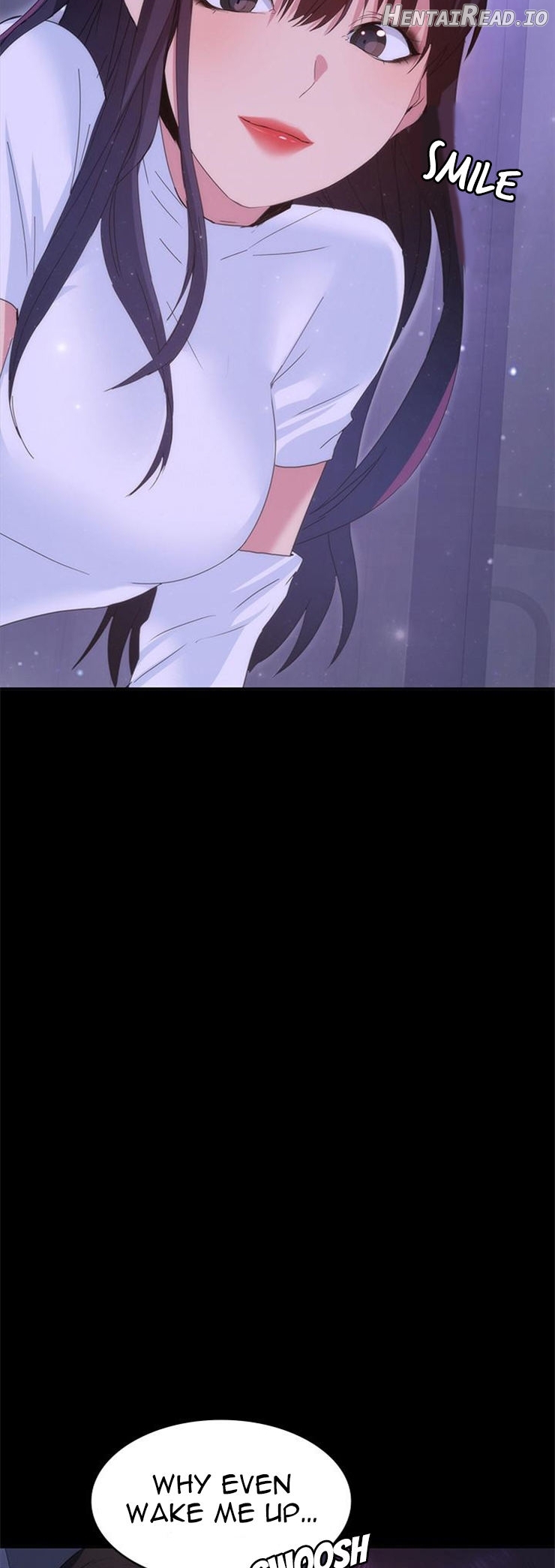 Returning Girlfriend Chapter 21 - page 4