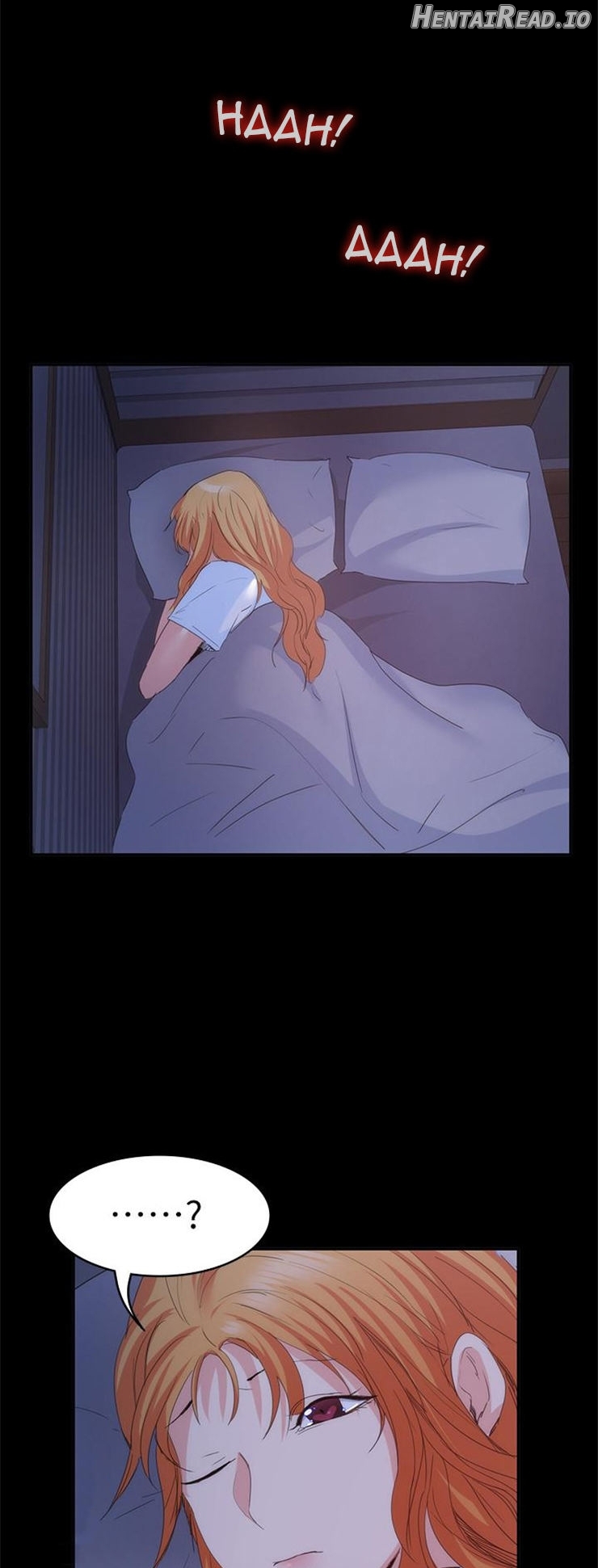 Returning Girlfriend Chapter 21 - page 41