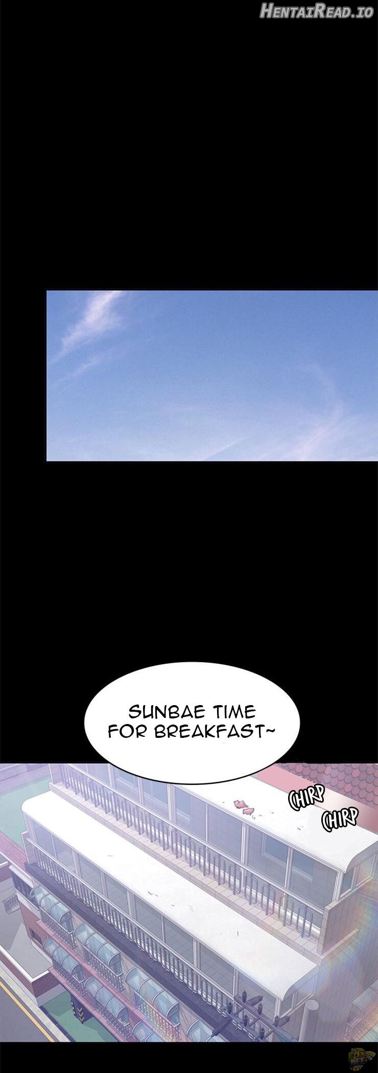 Returning Girlfriend Chapter 22 - page 28