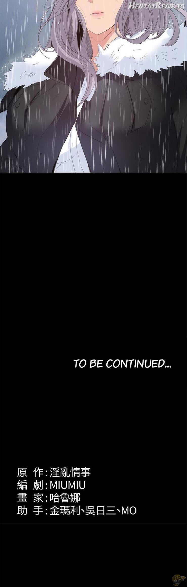 Returning Girlfriend Chapter 22 - page 42