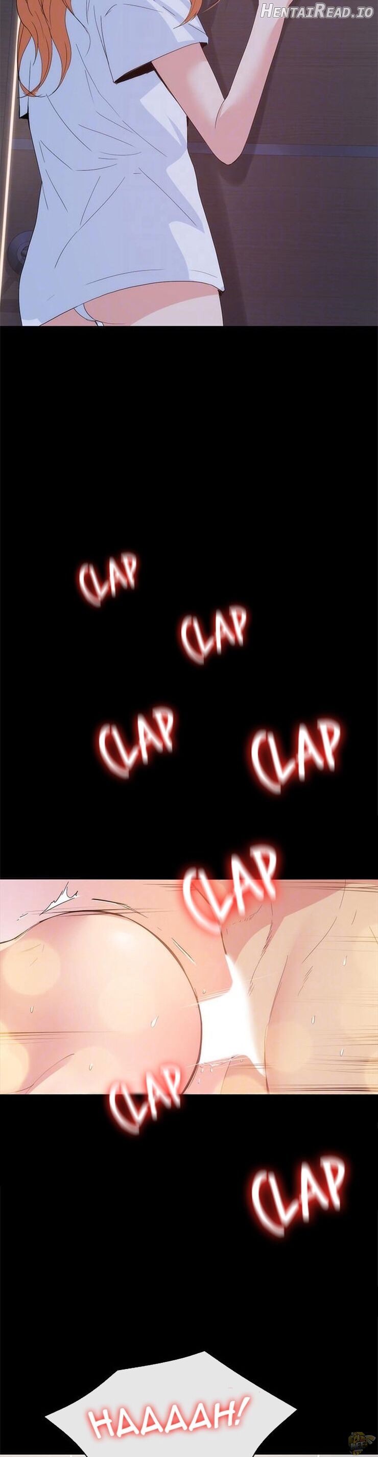 Returning Girlfriend Chapter 22 - page 5