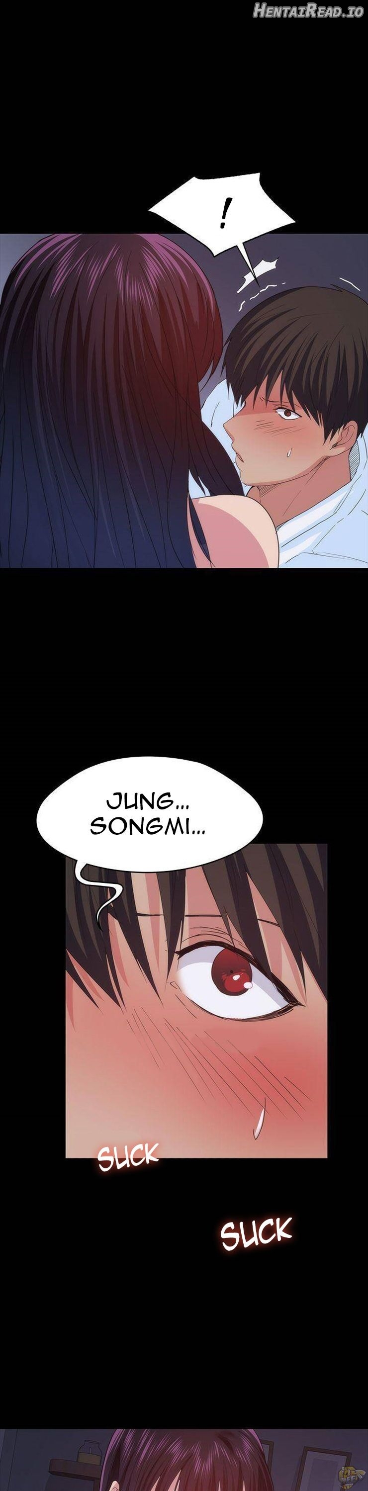 Returning Girlfriend Chapter 25 - page 1
