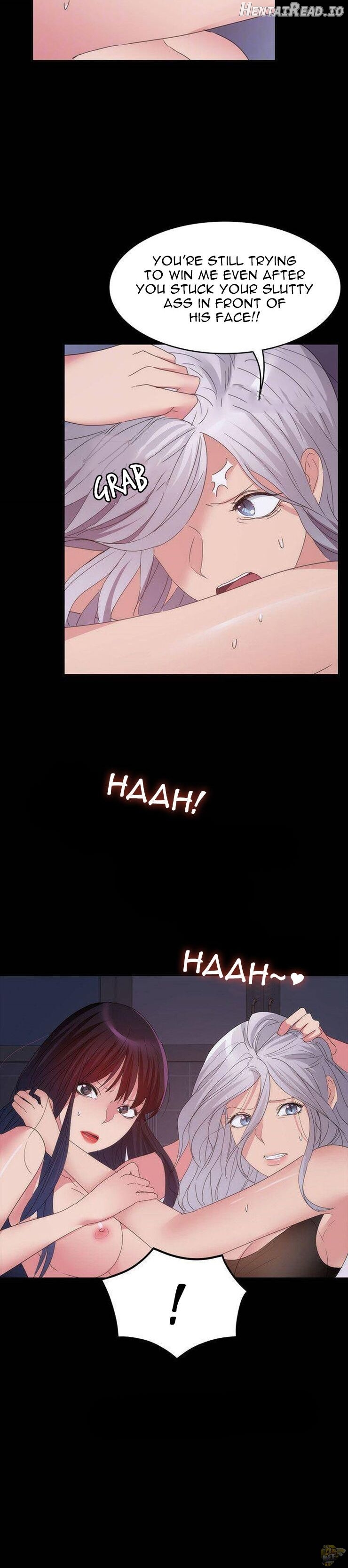 Returning Girlfriend Chapter 25 - page 23