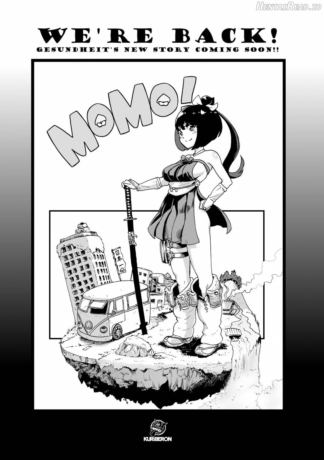 #Futsuu no Onnanoko Chapter 1 - page 190