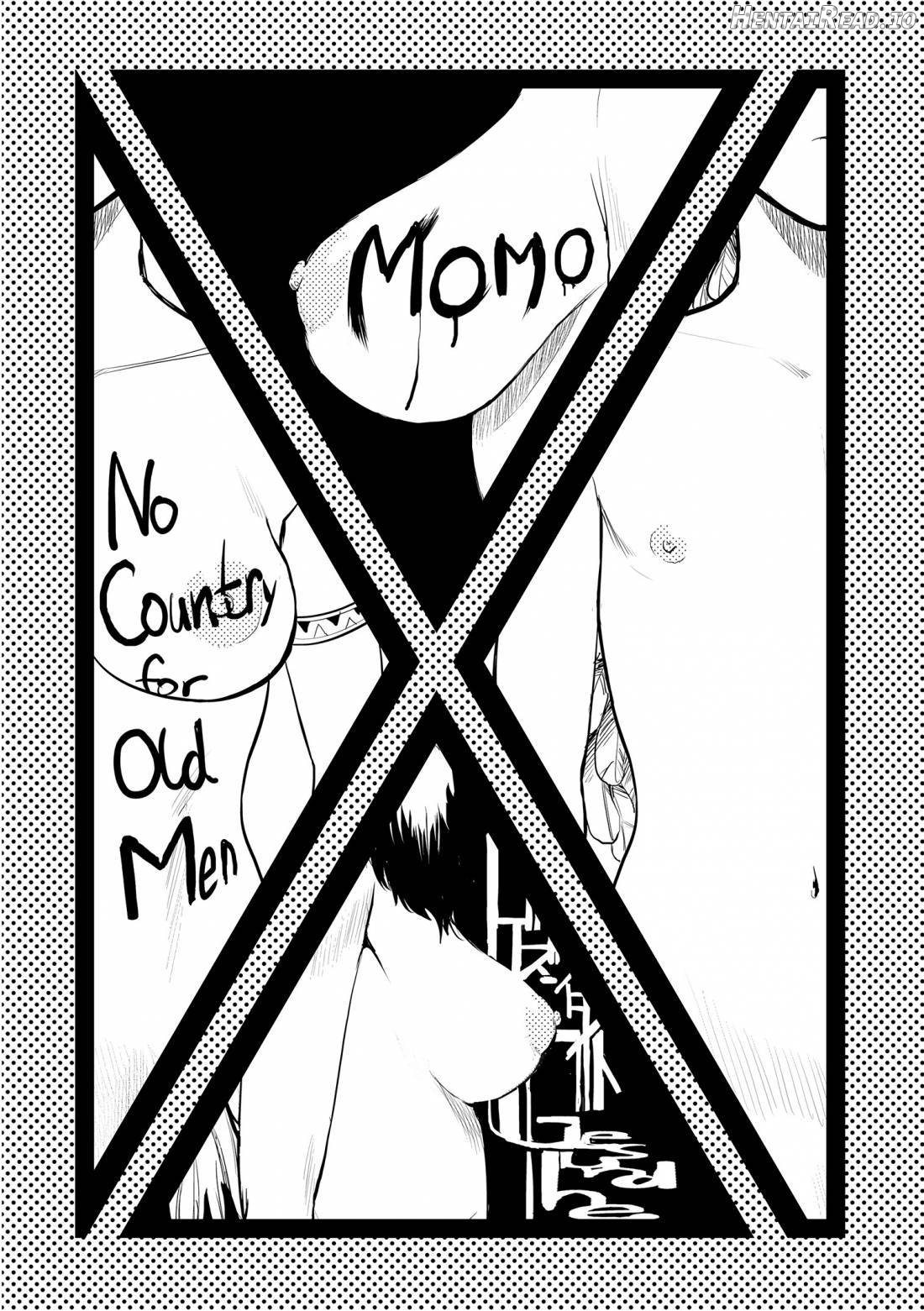 Momohime Hentai Chapter 1 - page 124