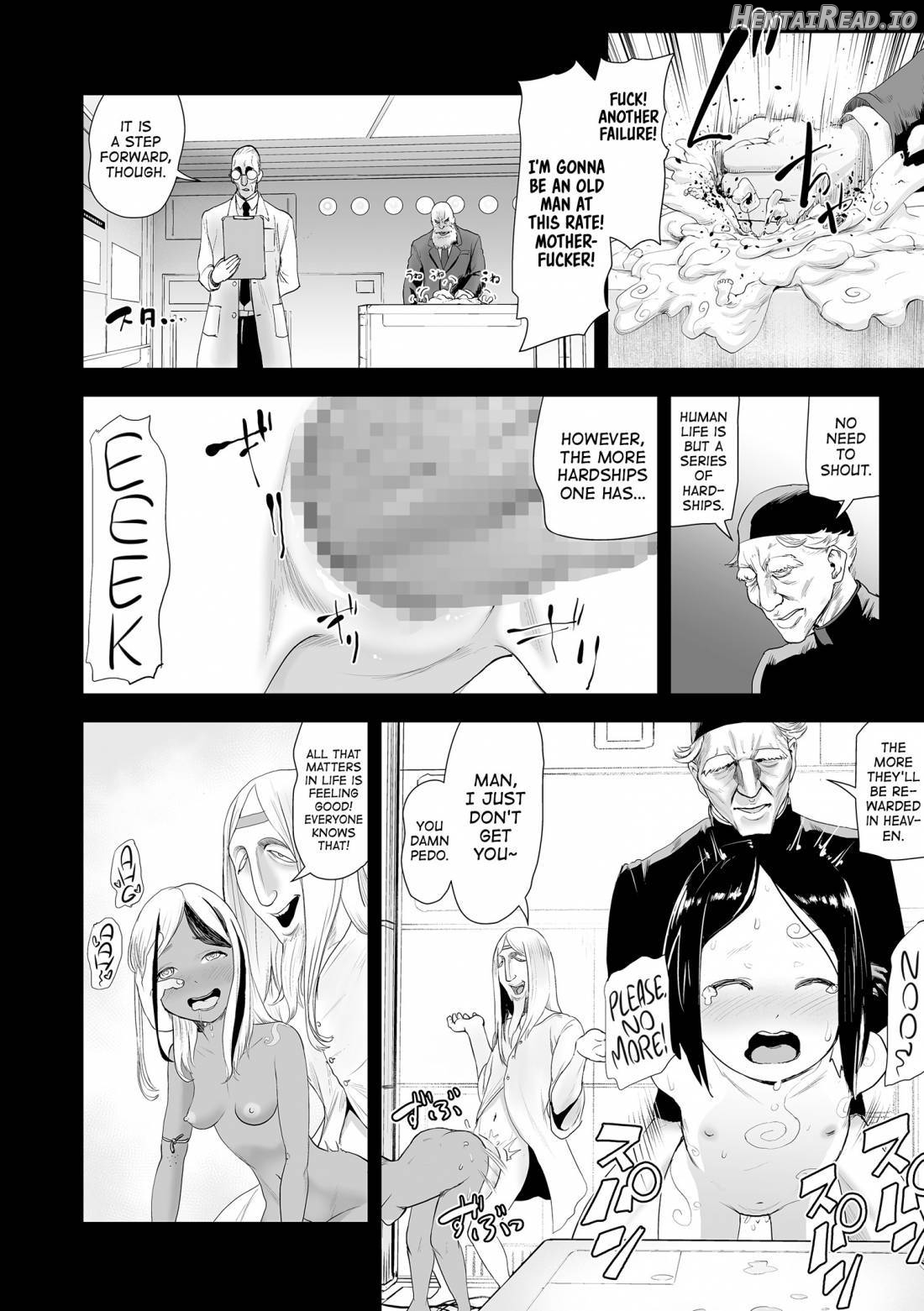 Momohime Hentai Chapter 1 - page 150