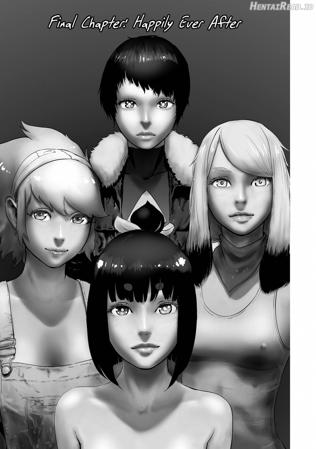 Momohime Hentai Chapter 1 - page 173