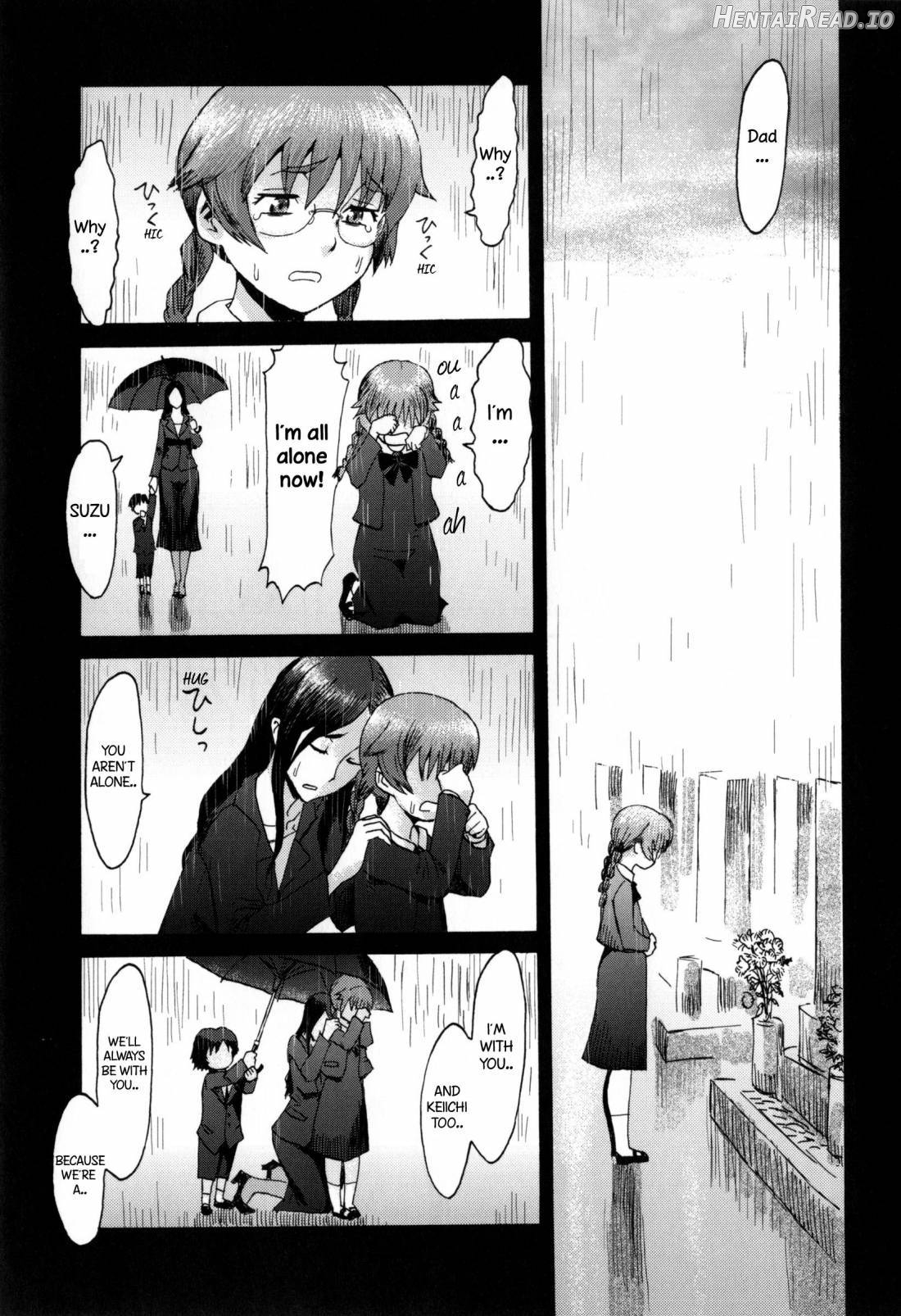 Incubus Hentai Chapter 1 - page 32