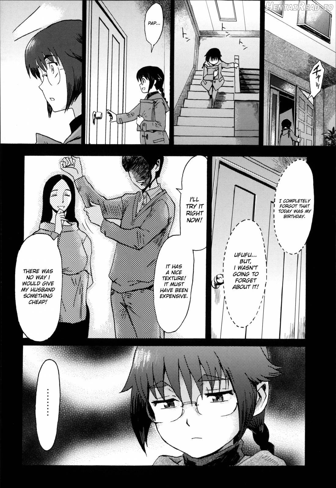 Incubus Hentai Chapter 1 - page 79