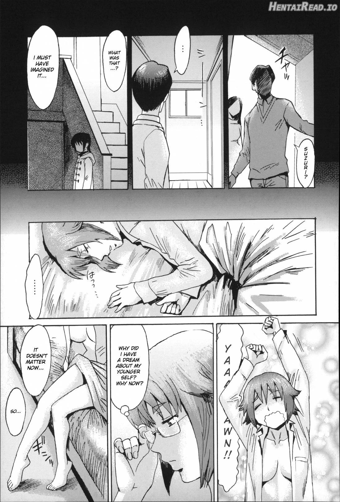 Incubus Hentai Chapter 1 - page 80