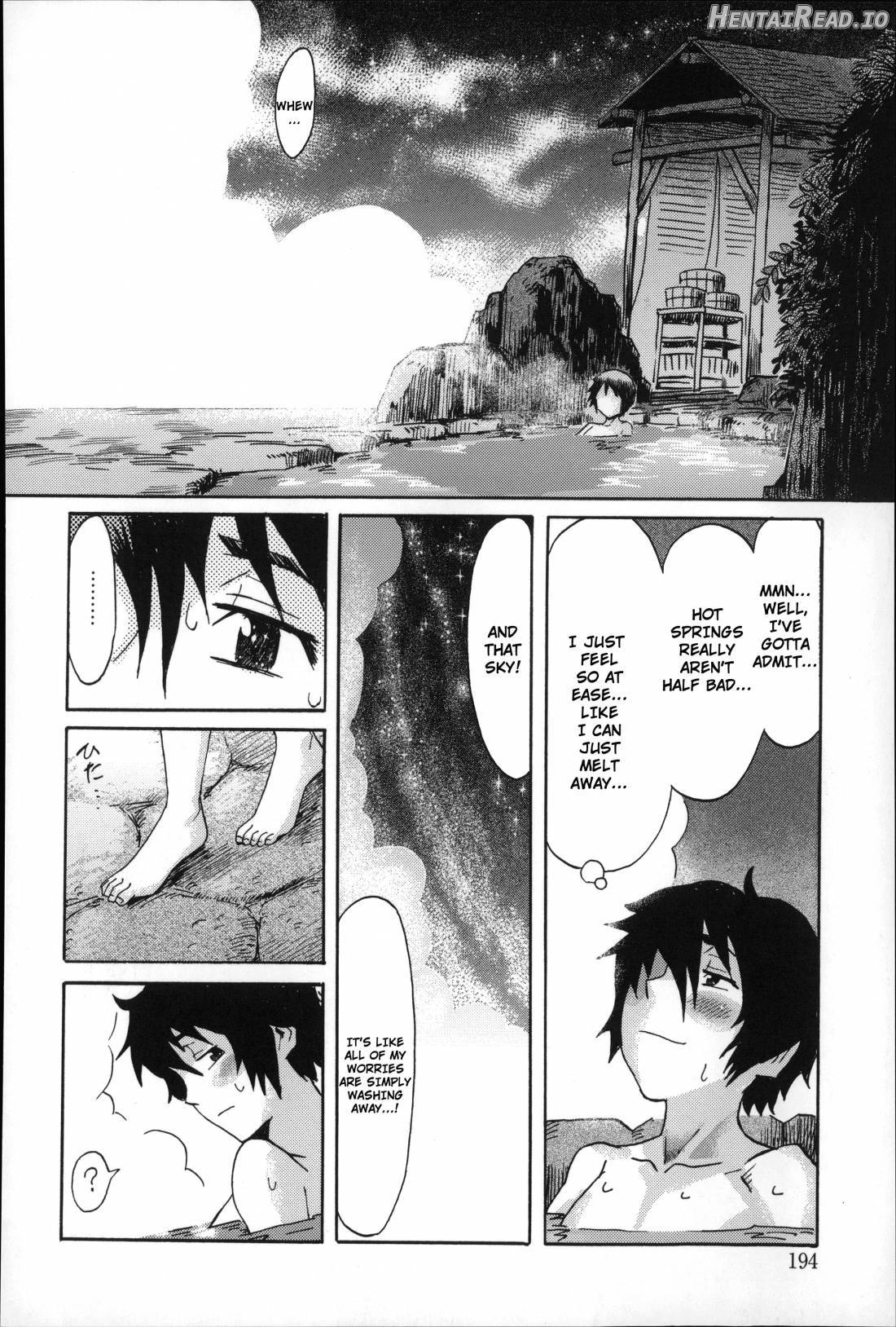 Incubus Hentai Chapter 1 - page 193