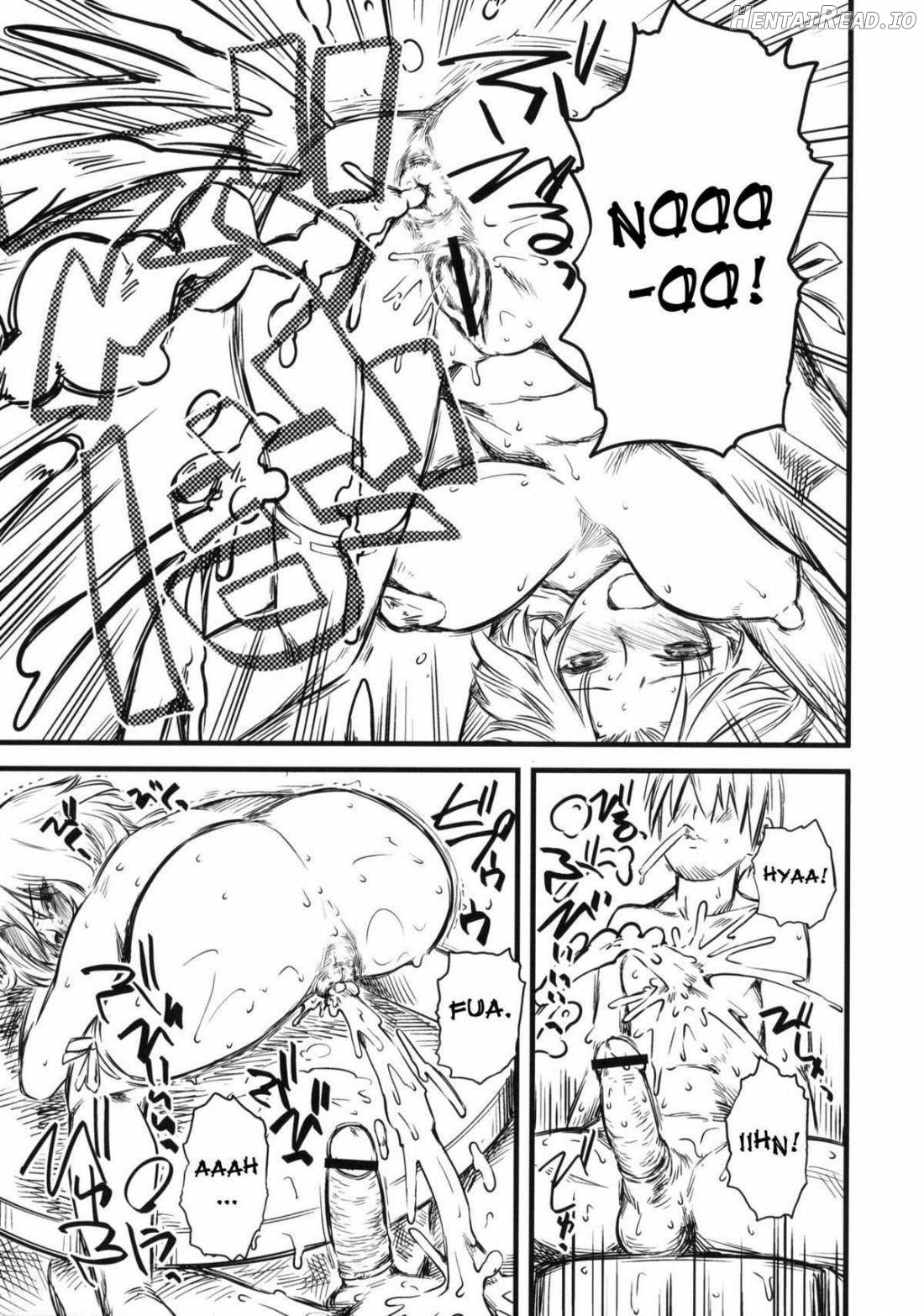 iis interactive IN-NYO system Chapter 1 - page 14