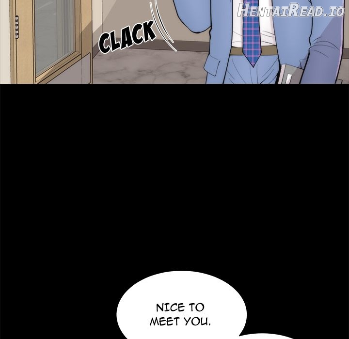 Sea Man Chapter 4 - page 10