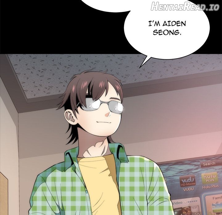 Sea Man Chapter 4 - page 11