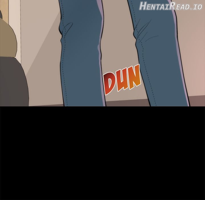Sea Man Chapter 4 - page 13
