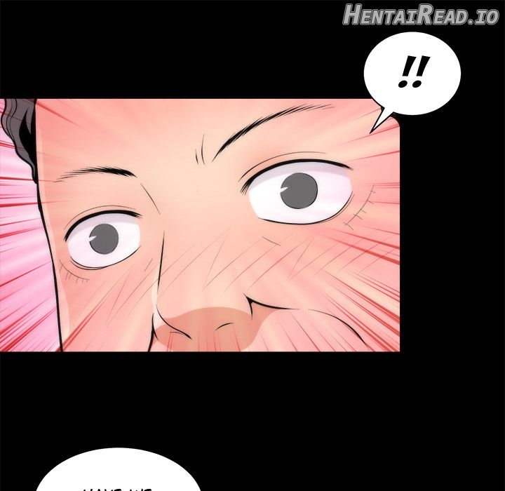 Sea Man Chapter 4 - page 14