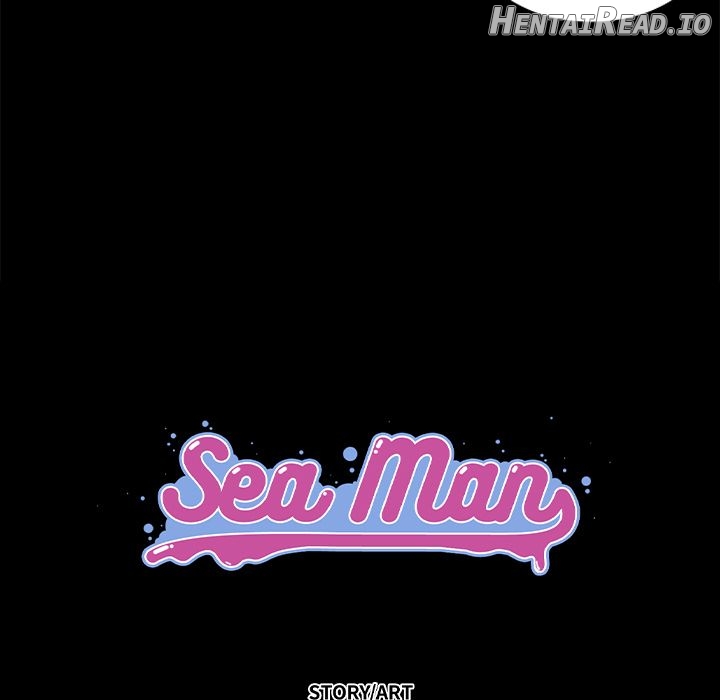 Sea Man Chapter 4 - page 16