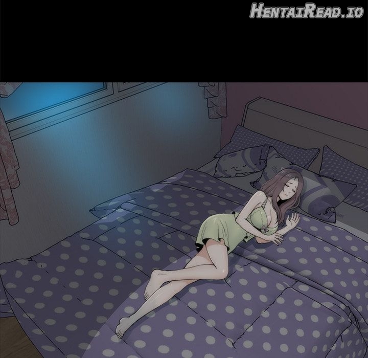 Sea Man Chapter 4 - page 20