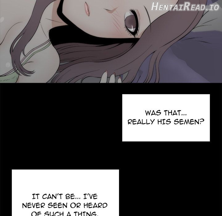 Sea Man Chapter 4 - page 22
