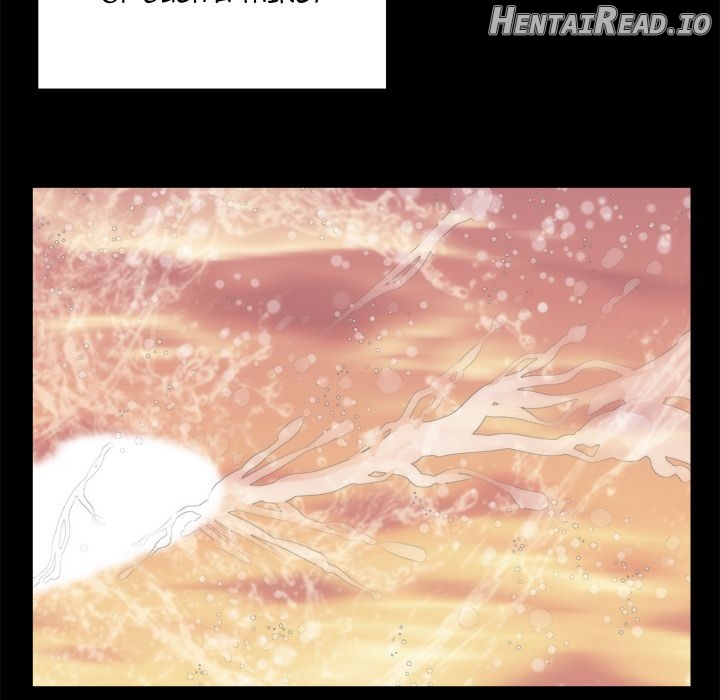 Sea Man Chapter 4 - page 23