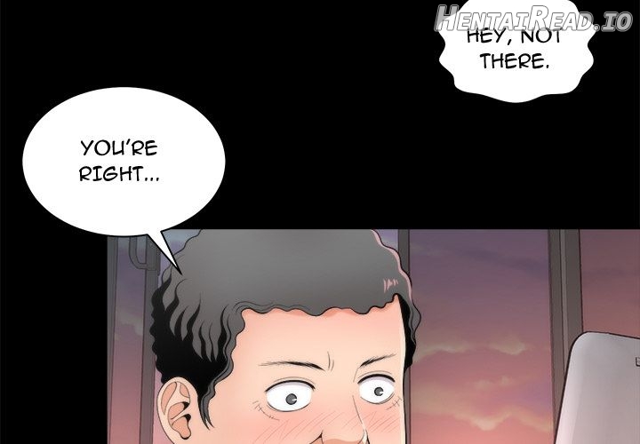 Sea Man Chapter 4 - page 3